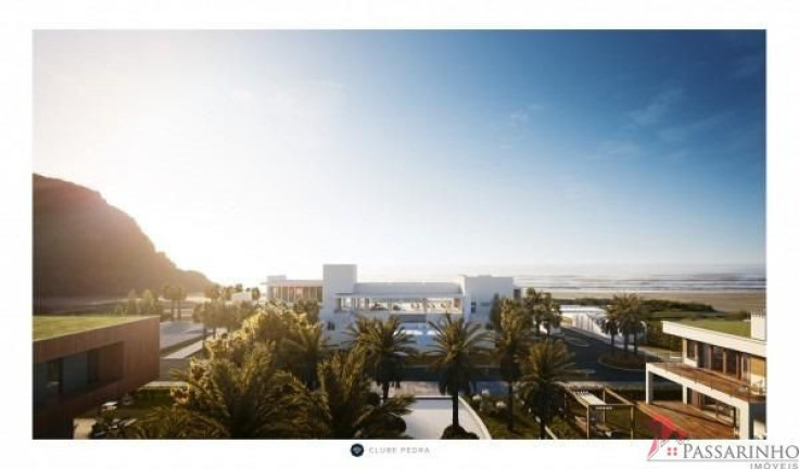 Terreno à Venda, 854 m² em Praia Da Cal - Torres