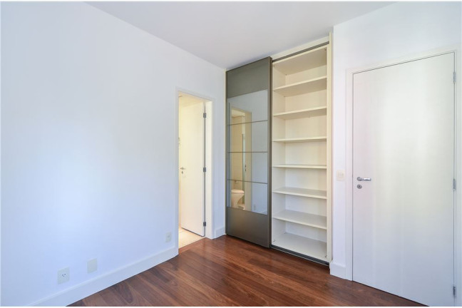 Imagem Apartamento com 3 Quartos à Venda, 147 m² em Brooklin Paulista - São Paulo