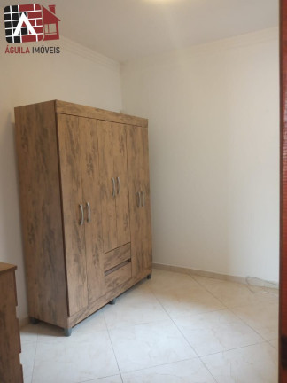 Imagem Casa de Condomínio com 2 Quartos à Venda, 52 m² em Vila Ré - São Paulo Imagem Casa de Condomínio com 2 Quartos à Venda, 52 m² em Vila Ré - São Paulo