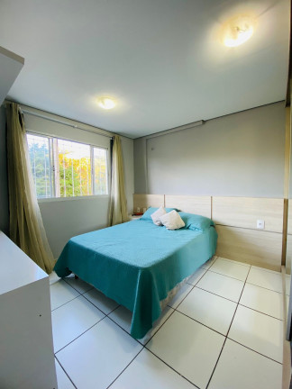 Imagem Apartamento com 3 Quartos à Venda, 75 m² em Santa Isabel - Teresina