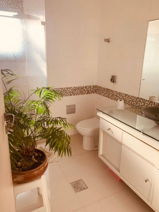Imagem Apartamento com 3 Quartos à Venda, 124 m² em Ponta Da Praia - Santos