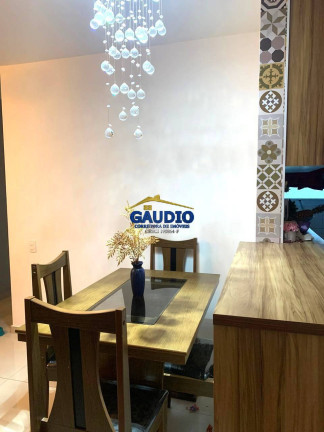 Imagem Apartamento com 3 Quartos à Venda, 64 m² em Jardim Caboré - São Paulo Imagem Apartamento com 3 Quartos à Venda, 64 m² em Jardim Caboré - São Paulo