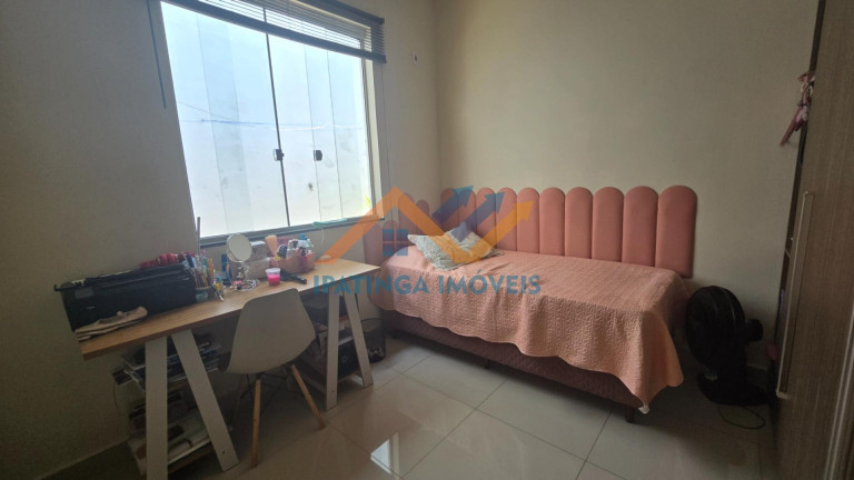 Imagem Casa com 3 Quartos à Venda, 127 m² em Cidade Nova - Santana Do Paraíso Imagem Casa com 3 Quartos à Venda, 127 m² em Cidade Nova - Santana Do Paraíso