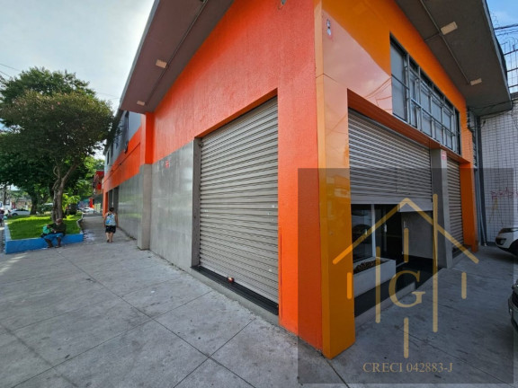 Imagem Ponto Comercial para Alugar, 320 m² em Ermelino Matarazzo - São Paulo Imagem Ponto Comercial para Alugar, 320 m² em Ermelino Matarazzo - São Paulo