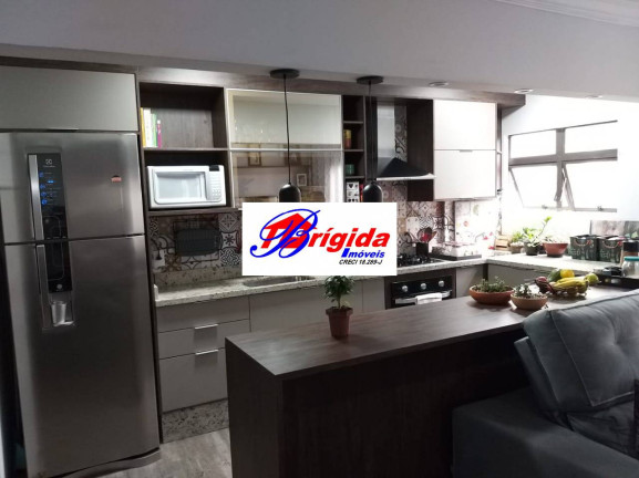 Imagem Apartamento com 2 Quartos à Venda, 55 m² em Jardim Boa Vista (zona Oeste) - São Paulo Imagem Apartamento com 2 Quartos à Venda, 55 m² em Jardim Boa Vista (zona Oeste) - São Paulo