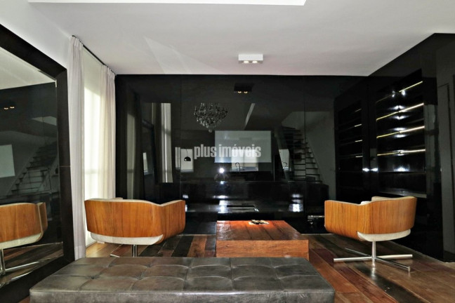 Imagem Apartamento com 2 Quartos à Venda, 186 m² em Panamby - São Paulo Imagem Apartamento com 2 Quartos à Venda, 186 m² em Panamby - São Paulo
