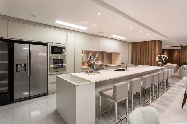 Imagem Apartamento com 3 Quartos à Venda, 139 m² em Centro - Balneário Camboriú