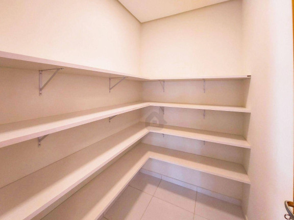 Imagem Sobrado com 3 Quartos à Venda, 254 m² em Condomínio Chácara Ondina - Sorocaba