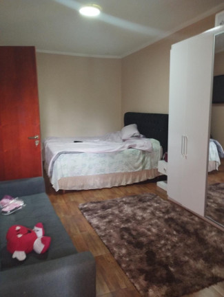 Imagem Sobrado com 5 Quartos à Venda, 122 m² em Jardim Oratório - Mauá Imagem Sobrado com 5 Quartos à Venda, 122 m² em Jardim Oratório - Mauá