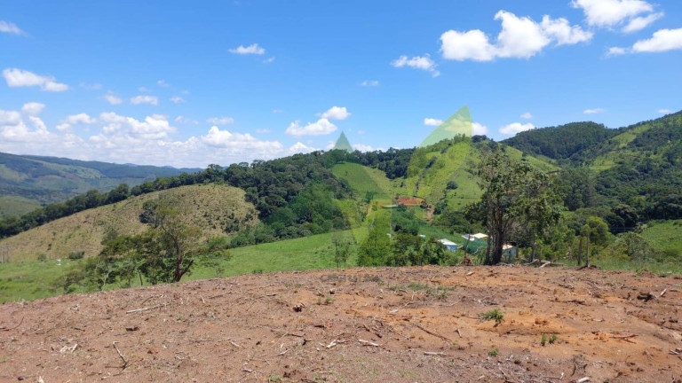 Terreno à Venda, 1.000 m² em Vale Do Atibaia - Piracaia