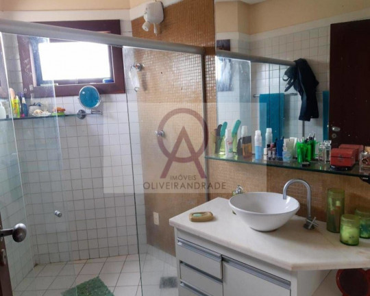 Imagem Imóvel com 4 Quartos à Venda, em Piatã - Salvador Imagem Imóvel com 4 Quartos à Venda, em Piatã - Salvador