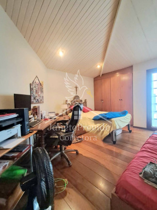 Imagem Casa com 3 Quartos à Venda, 303 m² em Alphaville - Santana De Parnaíba