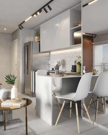 Imagem Imóvel com 1 Quarto à Venda, 28 m² em Estados - João Pessoa