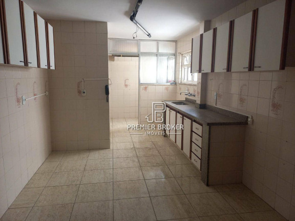 Imagem Apartamento com 2 Quartos à Venda, 104 m² em Várzea - Teresópolis