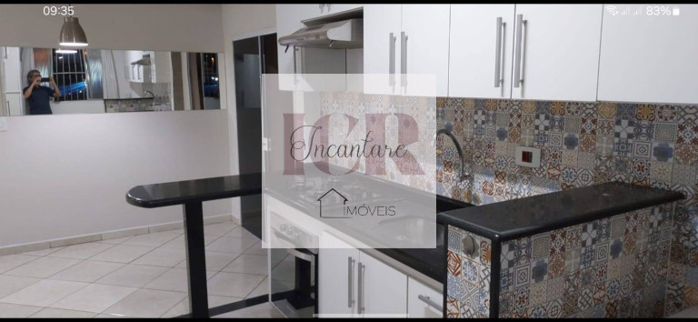 Imagem Apartamento com 2 Quartos à Venda, 88 m² em Vila Barão - Sorocaba