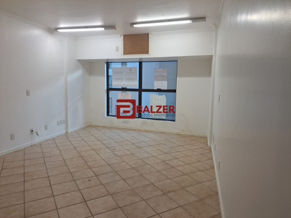 Imagem Sala Comercial à Venda, em Centro - Florianópolis Imagem Sala Comercial à Venda, em Centro - Florianópolis