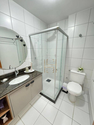 Imagem Apartamento com 3 Quartos à Venda, 77 m² em Valparaíso - Serra Imagem Apartamento com 3 Quartos à Venda, 77 m² em Valparaíso - Serra