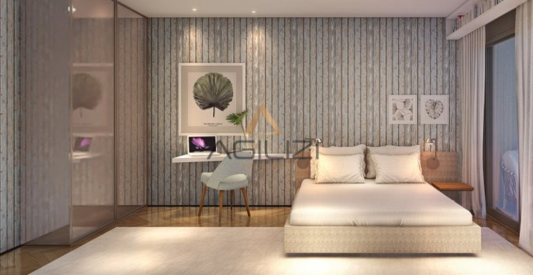 Imagem Apartamento com 2 Quartos à Venda, 77 m² em Moema - São Paulo Imagem Apartamento com 2 Quartos à Venda, 77 m² em Moema - São Paulo