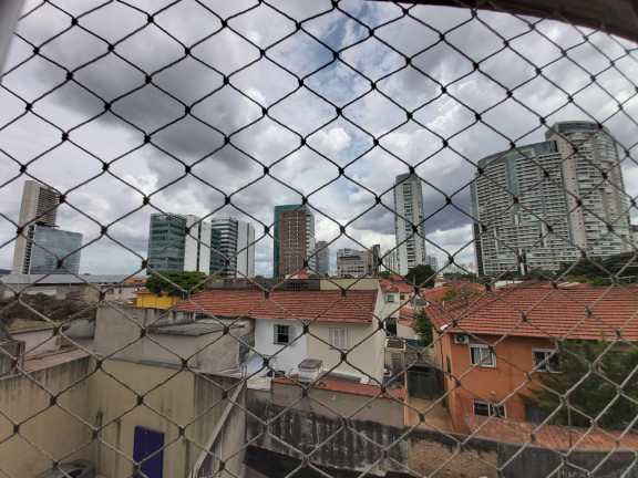 Imagem Imóvel com 2 Quartos à Venda, 117 m² em Pinheiros - São Paulo Imagem Imóvel com 2 Quartos à Venda, 117 m² em Pinheiros - São Paulo