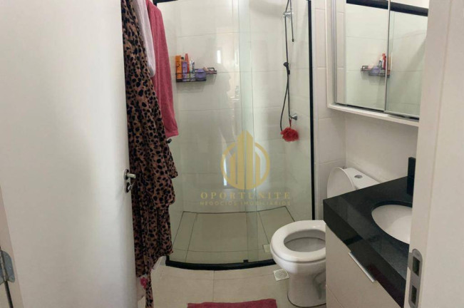 Imagem Apartamento com 2 Quartos à Venda, 48 m² em Jardim Paulistano - Ribeirão Preto