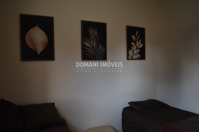 Imagem Imóvel com 2 Quartos à Venda, 55 m² em Região Da Abernéssia - Campos Do Jordão