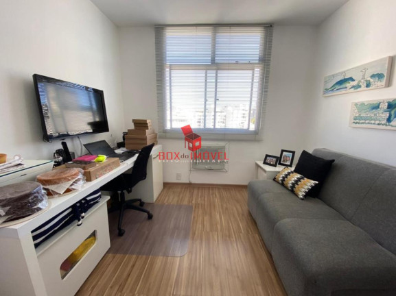 Imagem Apartamento com 3 Quartos à Venda, 130 m² em Ingá - Niterói Imagem Apartamento com 3 Quartos à Venda, 130 m² em Ingá - Niterói