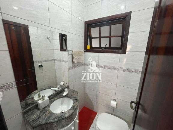 Imagem Sobrado com 3 Quartos à Venda, 158 m² em Santana - São Paulo