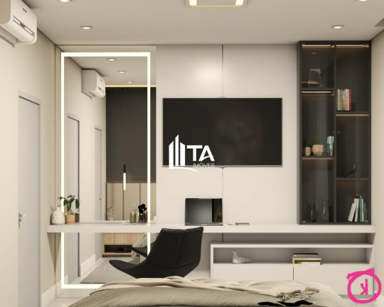 Imagem Casa com 4 Quartos à Venda, 267 m² em Loteamento Alphaville Campinas - Campinas Imagem Casa com 4 Quartos à Venda, 267 m² em Loteamento Alphaville Campinas - Campinas