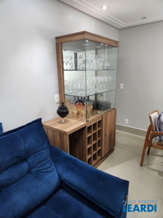 Imagem Apartamento com 2 Quartos à Venda, 77 m² em Campestre - Santo André Imagem Apartamento com 2 Quartos à Venda, 77 m² em Campestre - Santo André