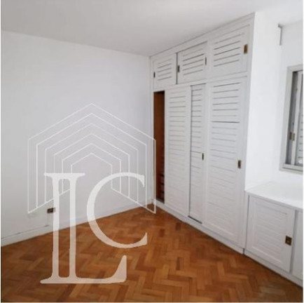 Imagem Apartamento com 3 Quartos à Venda, 130 m² em Campo Belo - São Paulo