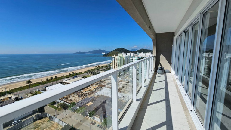 Imagem Apartamento com 4 Quartos à Venda, 222 m² em Praia Brava - Itajaí