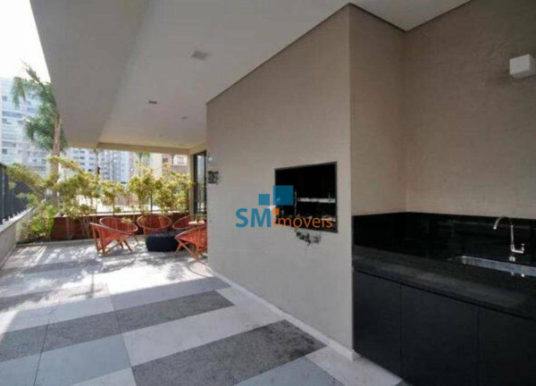 Imagem Apartamento com 1 Quarto à Venda, 24 m² em Bela Vista - São Paulo Imagem Apartamento com 1 Quarto à Venda, 24 m² em Bela Vista - São Paulo