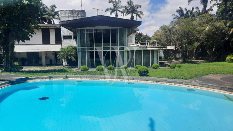 Imagem Casa com 4 Quartos à Venda, 1.400 m² em Jardim América - São Paulo Imagem Casa com 4 Quartos à Venda, 1.400 m² em Jardim América - São Paulo