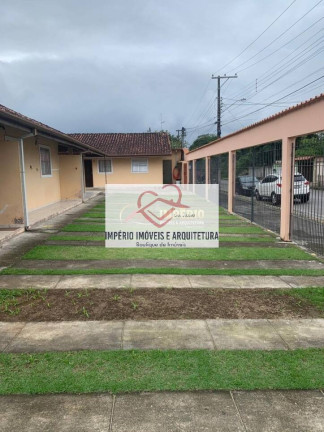 Imagem Casa à Venda, em Jardim Britânia - Caraguatatuba Imagem Casa à Venda, em Jardim Britânia - Caraguatatuba