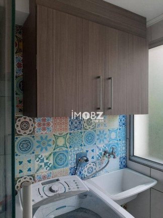 Imagem Imóvel com 2 Quartos à Venda, 41 m² em Morumbi - São Paulo