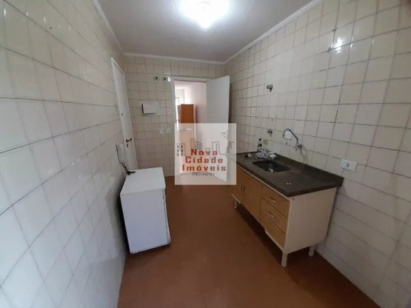 Imagem Apartamento com 2 Quartos à Venda, 60 m² em Vila Olímpia - São Paulo Imagem Apartamento com 2 Quartos à Venda, 60 m² em Vila Olímpia - São Paulo