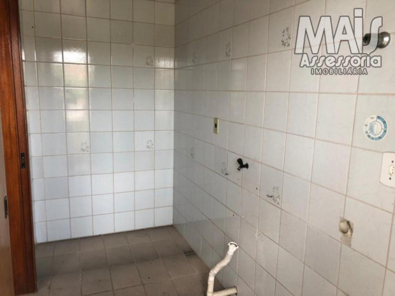 Imagem Apartamento com 2 Quartos à Venda, 87 m² em Rincão - Novo Hamburgo