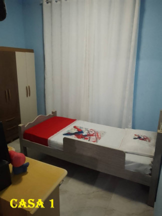 Imagem Casa com 5 Quartos à Venda, 252 m² em Jardim Santa Alice Ii - Arapongas Imagem Casa com 5 Quartos à Venda, 252 m² em Jardim Santa Alice Ii - Arapongas