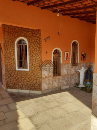 Casa com 3 Quartos à Venda, 181 m² em Jardim Grandesp - Itanhaém