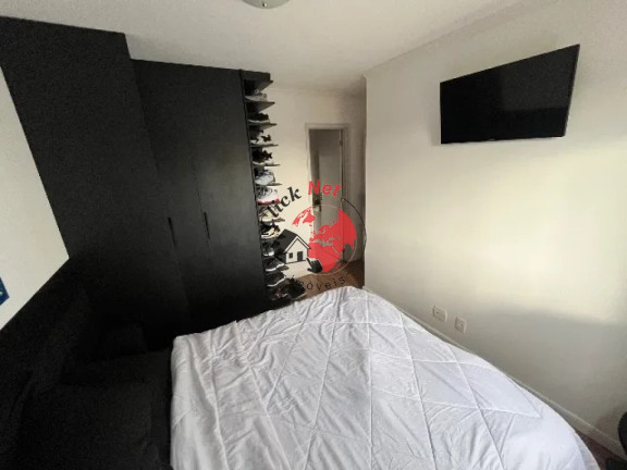 Imagem Apartamento com 2 Quartos à Venda, 63 m² em Vila América - Santo André Imagem Apartamento com 2 Quartos à Venda, 63 m² em Vila América - Santo André
