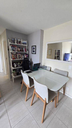 Imagem Apartamento com 2 Quartos à Venda, 59 m² em Centro - Niterói Imagem Apartamento com 2 Quartos à Venda, 59 m² em Centro - Niterói