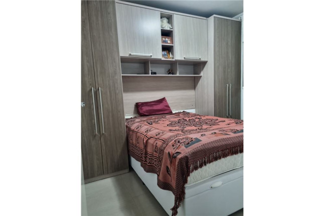 Imagem Imóvel com 2 Quartos à Venda,  em Vila Industrial - São Paulo