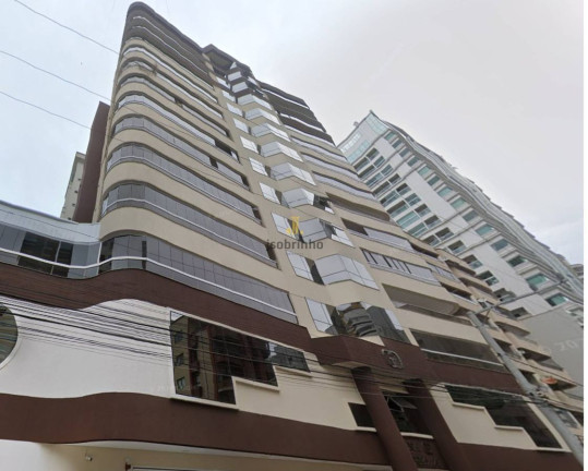 Apartamento com 4 Quartos para Temporada, 180 m² em Meia Praia - Itapema