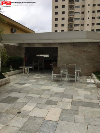 Imagem Apartamento com 4 Quartos à Venda, 210 m² em Brooklin - São Paulo Imagem Apartamento com 4 Quartos à Venda, 210 m² em Brooklin - São Paulo