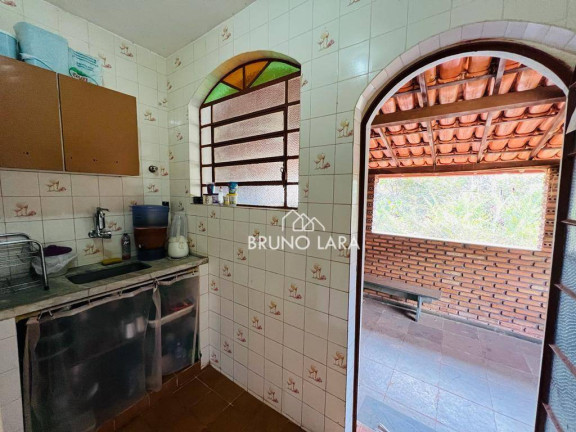 Imagem Casa com 3 Quartos à Venda, 80 m² em Condomínio Fazenda Solar - Igarapé