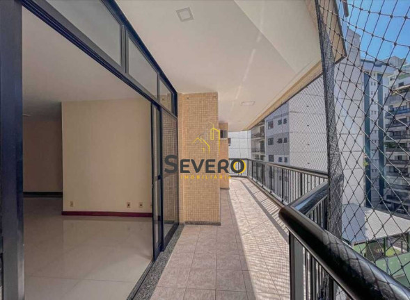 Imagem Apartamento com 4 Quartos à Venda, 150 m² em Icaraí - Niterói
