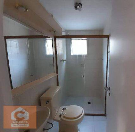 Imagem Apartamento com 2 Quartos à Venda, 65 m² em Vila Olímpia - São Paulo