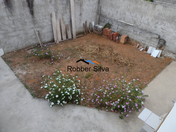 Imagem Casa com 2 Quartos à Venda, 100 m² em Residencial Estoril - Taubaté Imagem Casa com 2 Quartos à Venda, 100 m² em Residencial Estoril - Taubaté
