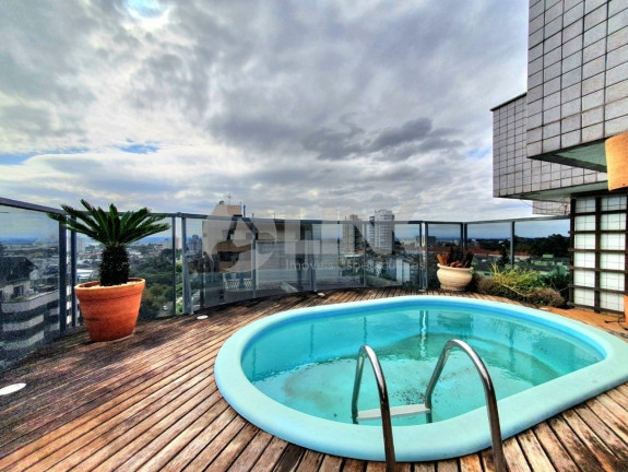 Imagem Imóvel com 3 Quartos à Venda, 312 m² em Jardim Itu - Porto Alegre Imagem Imóvel com 3 Quartos à Venda, 312 m² em Jardim Itu - Porto Alegre