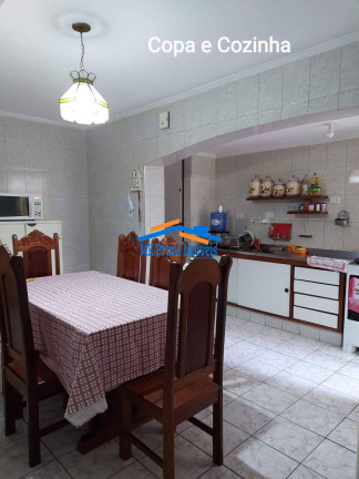 Imagem Sobrado com 3 Quartos à Venda, 250 m² em Bussocaba - Osasco Imagem Sobrado com 3 Quartos à Venda, 250 m² em Bussocaba - Osasco